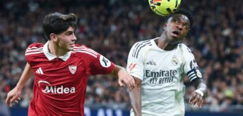 Bayer Leverkusen: Juanlu Sanchez ist ein Thema