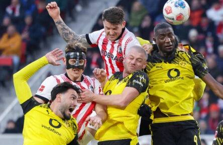 Kaufempfehlung beim SC Freiburg: Lukas Kübler