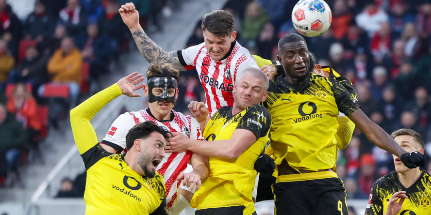 Kaufempfehlung beim SC Freiburg: Lukas Kübler