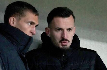 Transfergerüchte: Mergim Berisha vor nächstem Bundesliga-Wechsel?