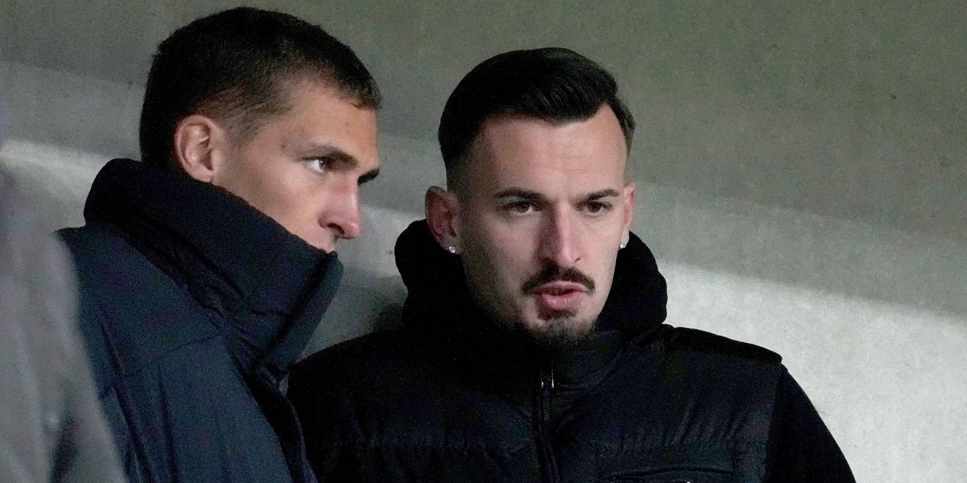 Transfergerüchte: Mergim Berisha vor nächstem Bundesliga-Wechsel?