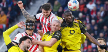 Kaufempfehlung beim SC Freiburg: Lukas Kübler