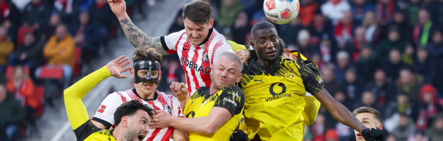 Kaufempfehlung beim SC Freiburg: Lukas Kübler