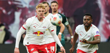 RB Leipzig muss auf einen Stammspieler verzichten