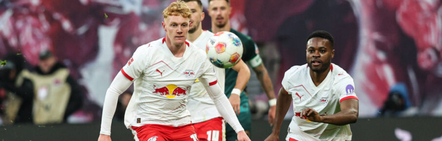 RB Leipzig muss auf einen Stammspieler verzichten