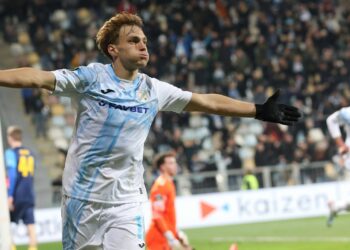 VfB Stuttgart an Toni Fruk interessiert