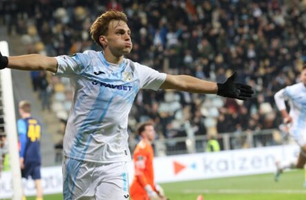 VfB Stuttgart an Toni Fruk interessiert