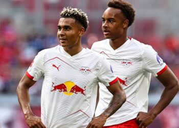 RB Leipzig muss den Ausfall dés erneut verletzten Assan Quedraogo verkraften
