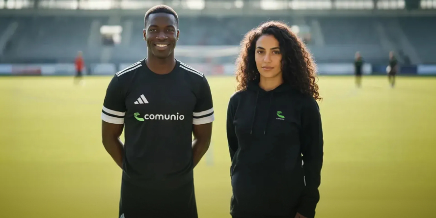 Comunio Shop | T-Shirt & Hoodie