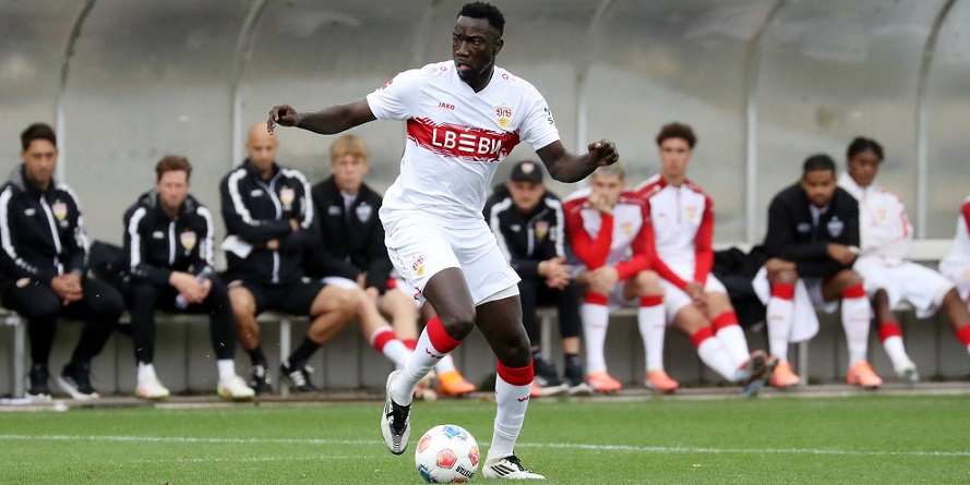 Transfergerüchte: Silas vom VfB Stuttgart wird bei Mainz 05 gehandelt