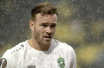 Transfergerüchte: HSV an Henrik Bonmann interessiert