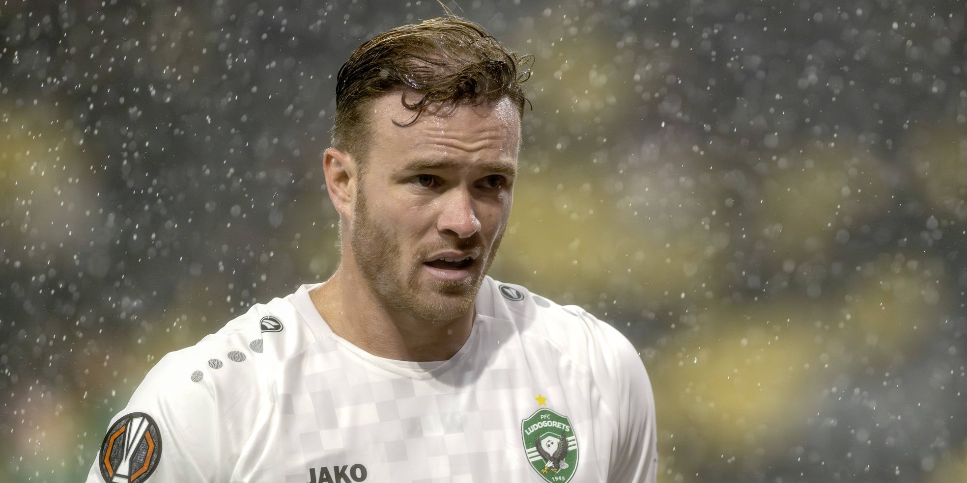 Transfergerüchte: HSV an Henrik Bonmann interessiert