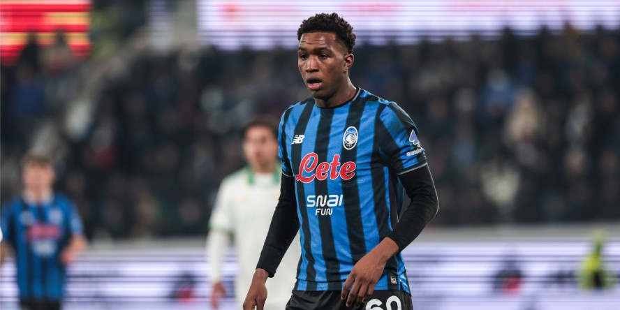 Honest Ahanor soll im Fokus des FC Bayern stehen.