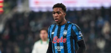 Honest Ahanor soll im Fokus des FC Bayern stehen.