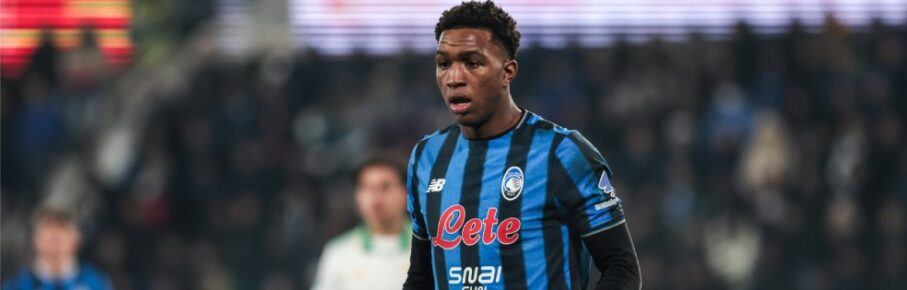 Honest Ahanor soll im Fokus des FC Bayern stehen.