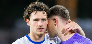 Gladbach an Linus Gechter von Hertha BSC interessiert