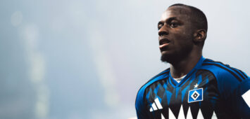 Kaufempfehlung beim Hamburger SV: Jean-Luc Dompé