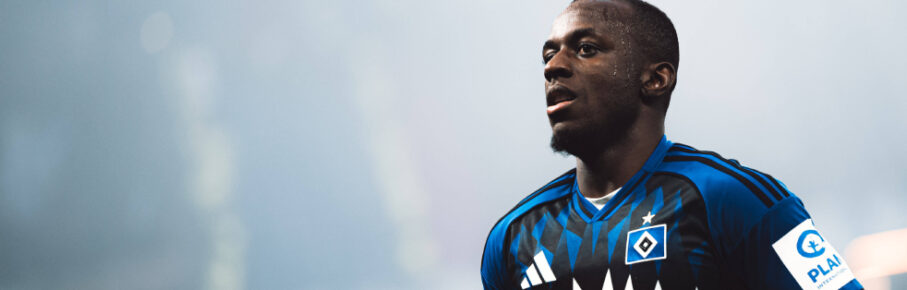 Kaufempfehlung beim Hamburger SV: Jean-Luc Dompé