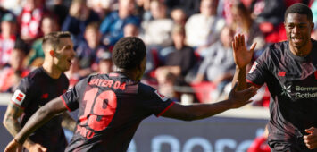 Christian Kofane und Co. überzeugen bei Bayer 04 Leverkusen