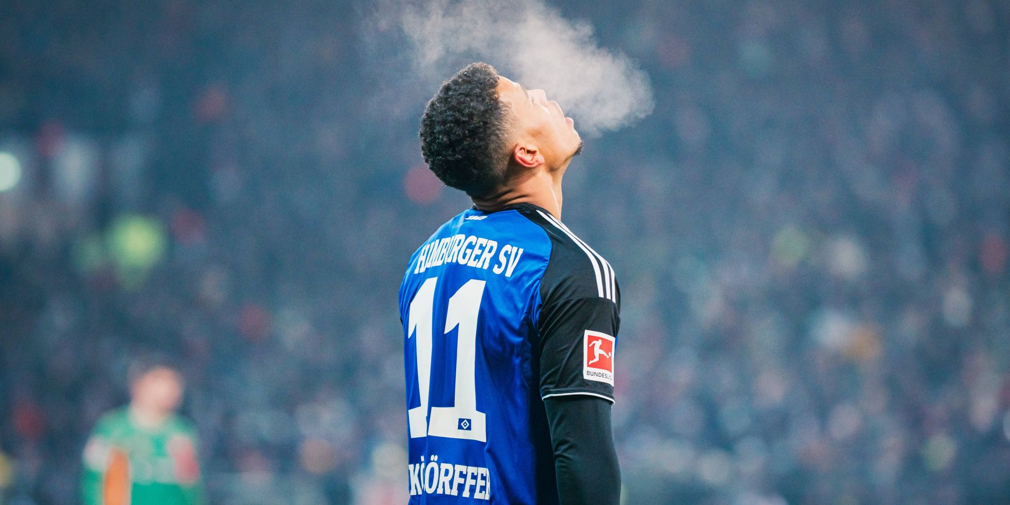 Ransford Königsdörffer könnte den HSV noch verlassen