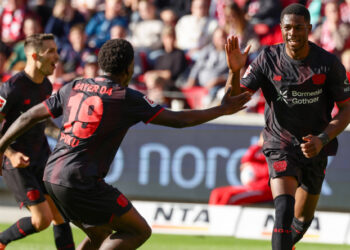 Christian Kofane und Co. überzeugen bei Bayer 04 Leverkusen