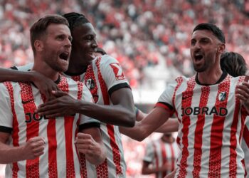 SC Freiburg: Höler, Manzambi & Grifo