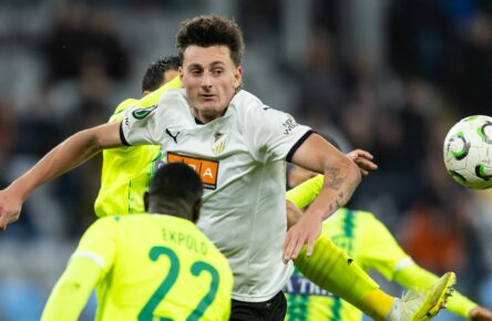 Transfergerüchte: Silas Andersen zum 1. FC Köln?