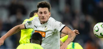 Transfergerüchte: Silas Andersen zum 1. FC Köln?