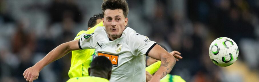 Transfergerüchte: Silas Andersen zum 1. FC Köln?