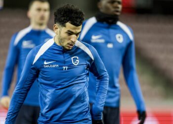 Zakaria El Ouahdi zum VfB Stuttgart?