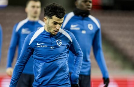 Zakaria El Ouahdi zum VfB Stuttgart?