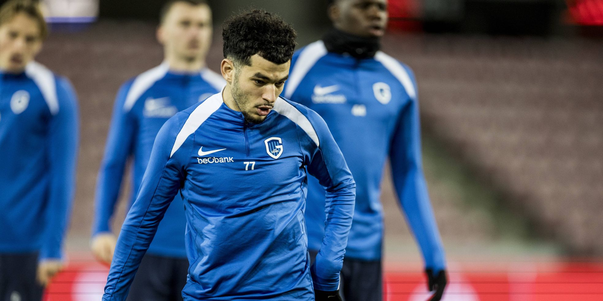 Zakaria El Ouahdi zum VfB Stuttgart?