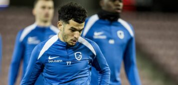 Zakaria El Ouahdi zum VfB Stuttgart?