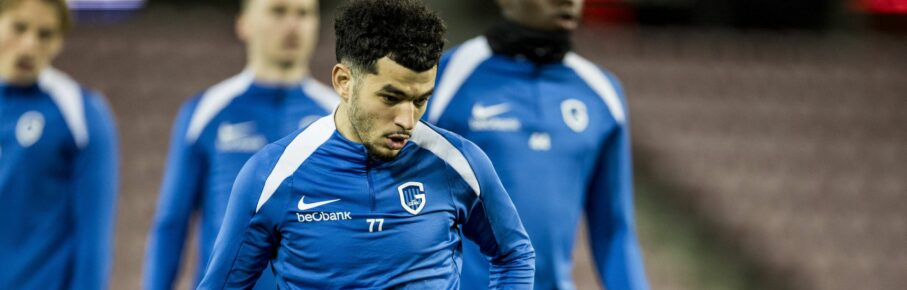 Zakaria El Ouahdi zum VfB Stuttgart?