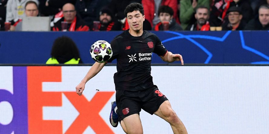 Kann Ibrahim Maza gegen Mainz 05 auflaufen?