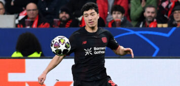 Kann Ibrahim Maza gegen Mainz 05 auflaufen?