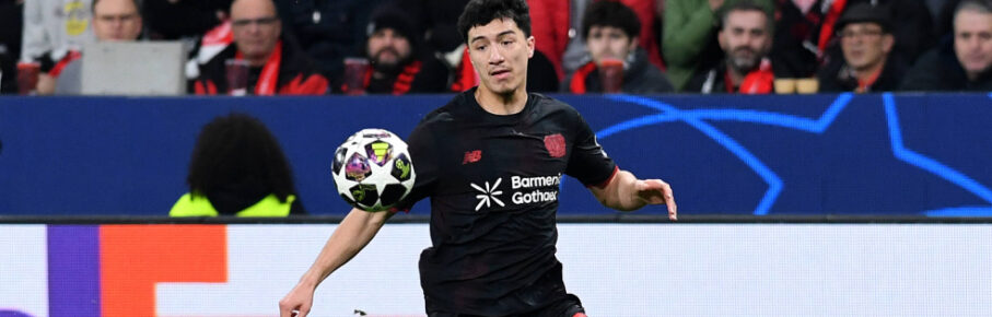 Kann Ibrahim Maza gegen Mainz 05 auflaufen?