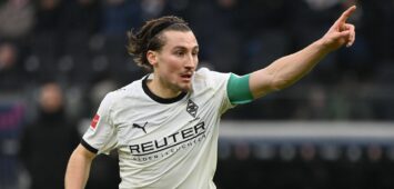 Rocco Reitz fehlt Gladbach - Bundesliga Sperren am 23. Spieltag