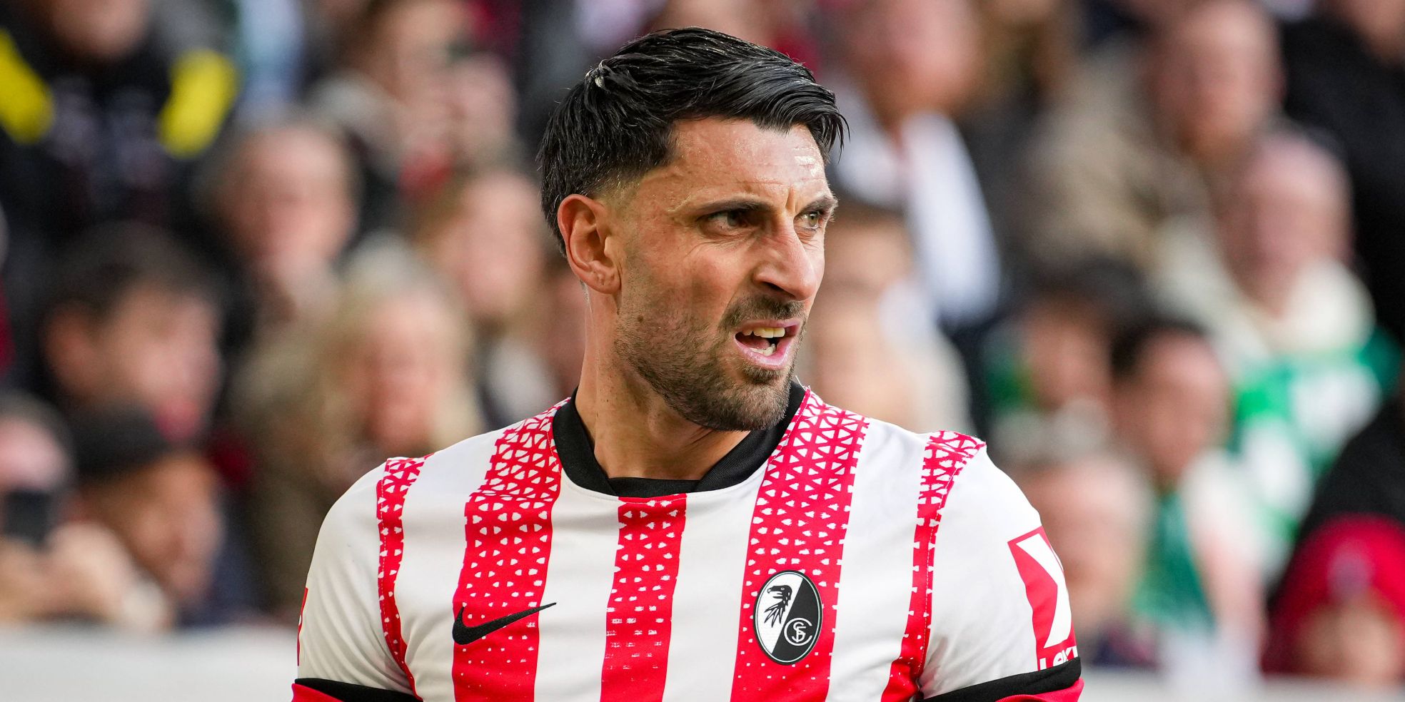 Vincenzo Grifo vom SC Freiburg