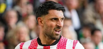 Vincenzo Grifo vom SC Freiburg