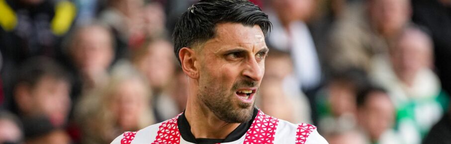 Vincenzo Grifo vom SC Freiburg