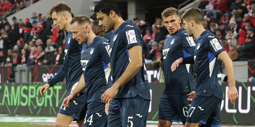 Einige Spieler der TSG Hoffenheim überzeugen auch bei Comunio