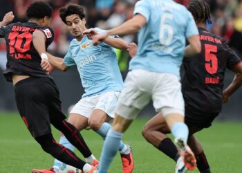 Bei Union Berlin und Bayer Leverkusen stehen Comebacks bevor