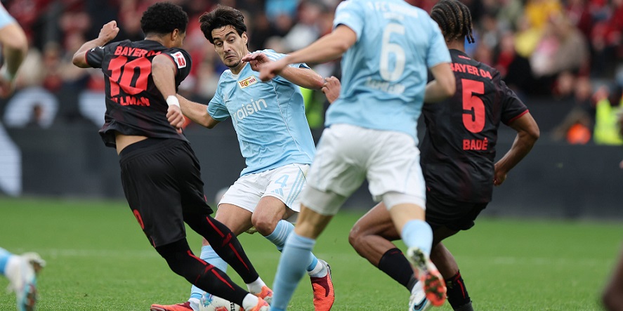 Bei Union Berlin und Bayer Leverkusen stehen Comebacks bevor