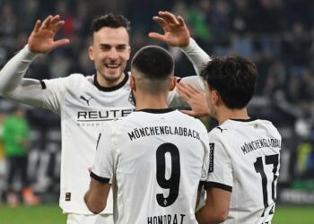 Gladbach-Stars Tabakovic und Honorat halten oder verkaufen?