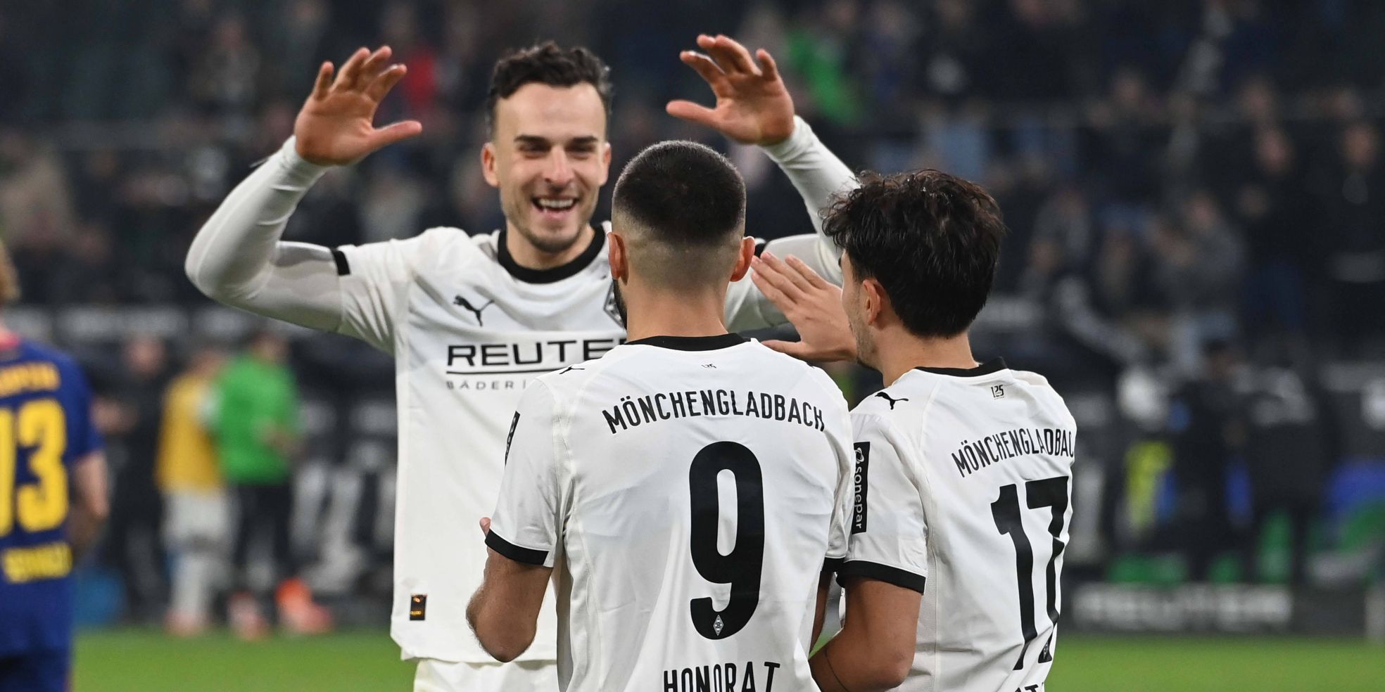 Gladbach-Stars Tabakovic und Honorat halten oder verkaufen?