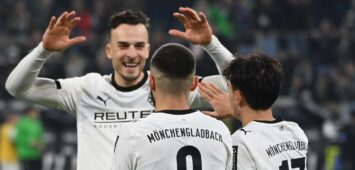 Gladbach-Stars Tabakovic und Honorat halten oder verkaufen?