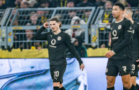 Marcel Sabitzer und Jobe Bellingham dürften das Duo im zentralen Mittelfeld geben.