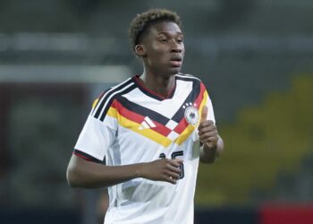 Transfergerüchte um Karim Coulibaly vom SV Werder Bremen