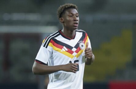 Transfergerüchte um Karim Coulibaly vom SV Werder Bremen